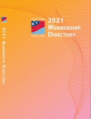 AmCham South China 2010 Membership Directory